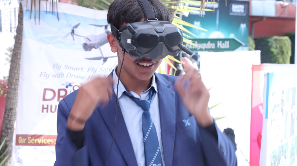 Startup & Idea fest 2025