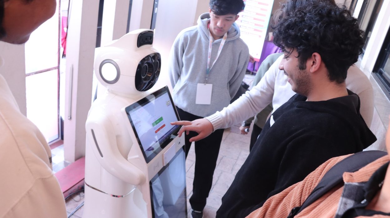 Startup & Idea fest 2025