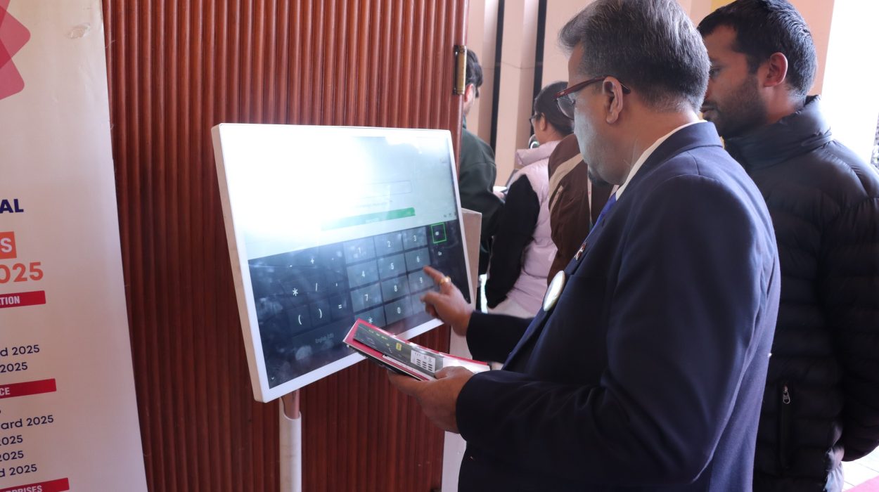 Startup & Idea fest 2025