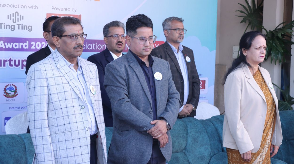 Startup & Idea fest 2025