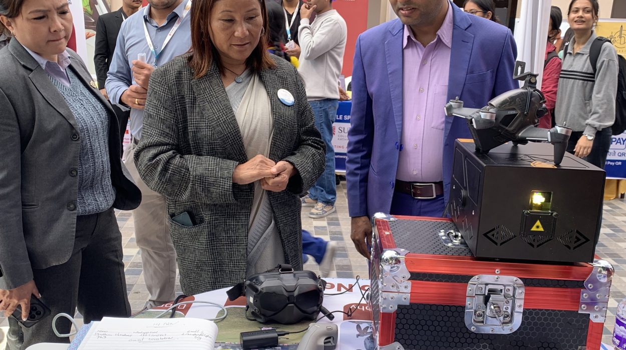 Startup & Idea fest 2025