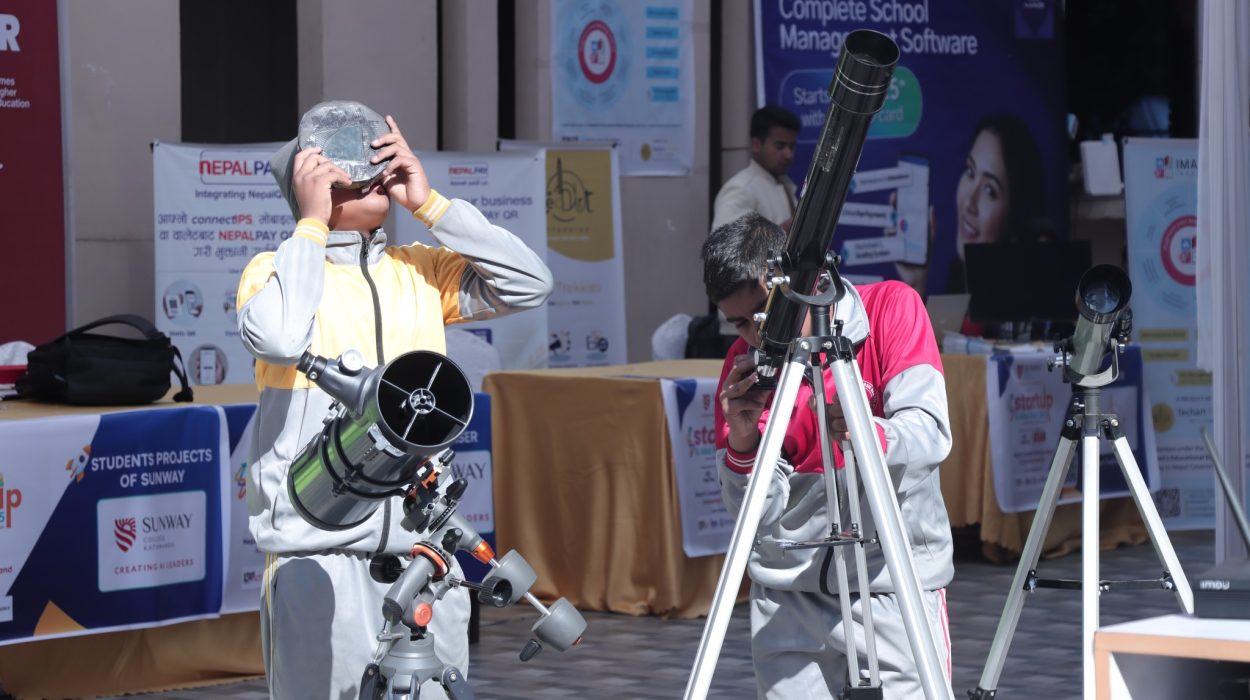 Startup & Idea fest 2025